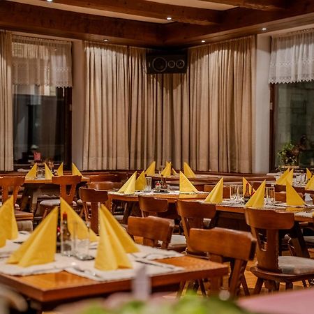 Chalet Sonne Vandans Dış mekan fotoğraf