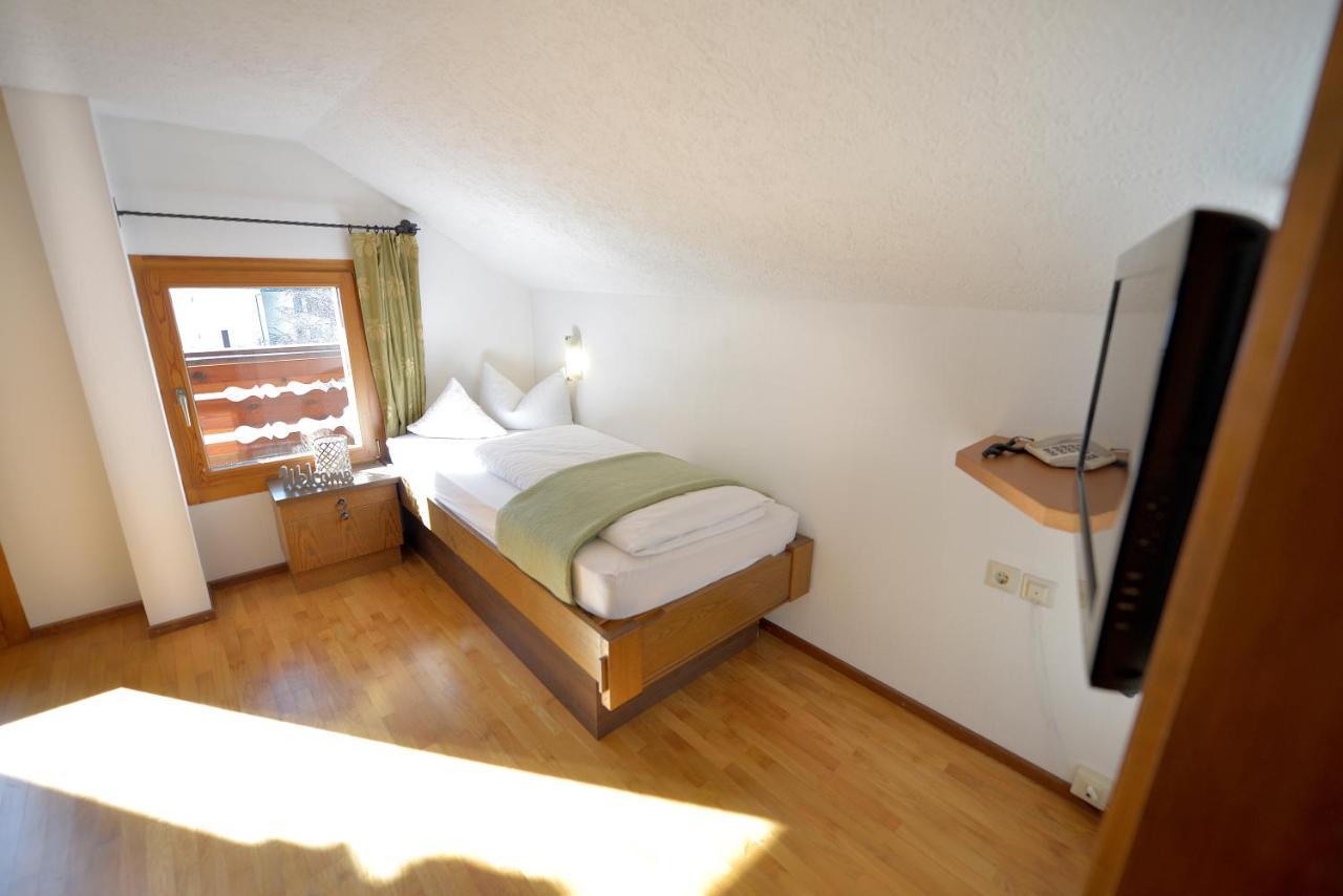 Chalet Sonne Vandans Dış mekan fotoğraf