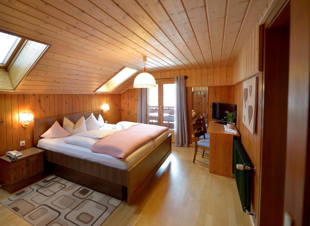 Chalet Sonne Vandans Dış mekan fotoğraf