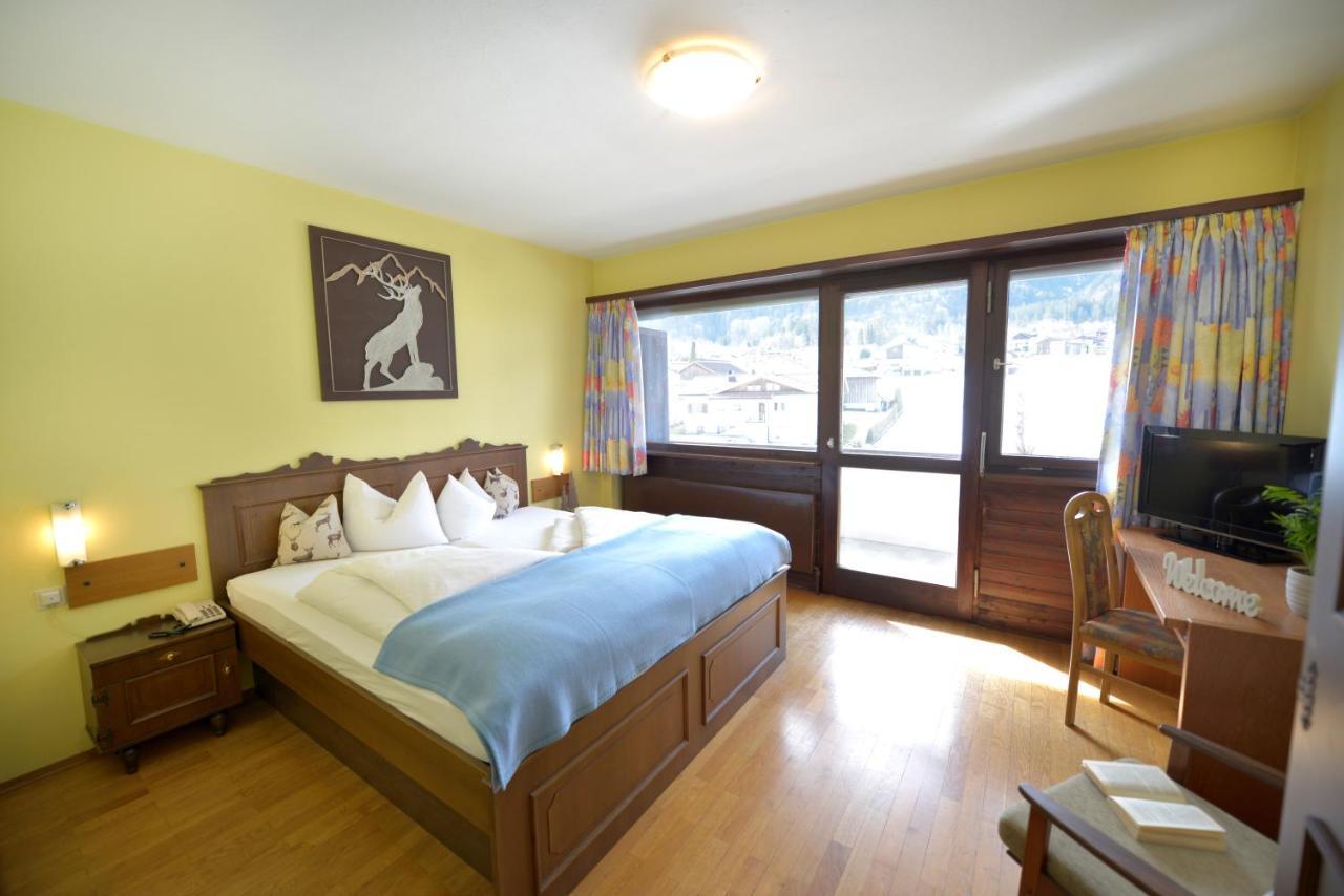 Chalet Sonne Vandans Dış mekan fotoğraf