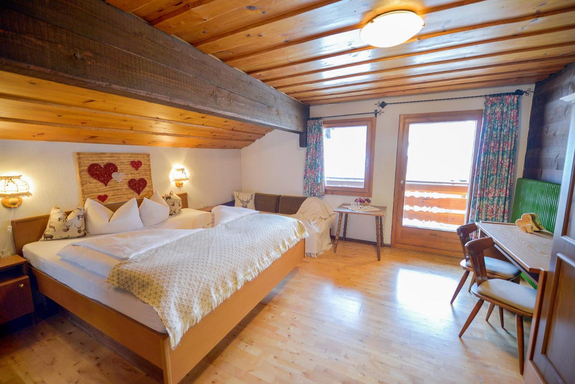 Chalet Sonne Vandans Dış mekan fotoğraf