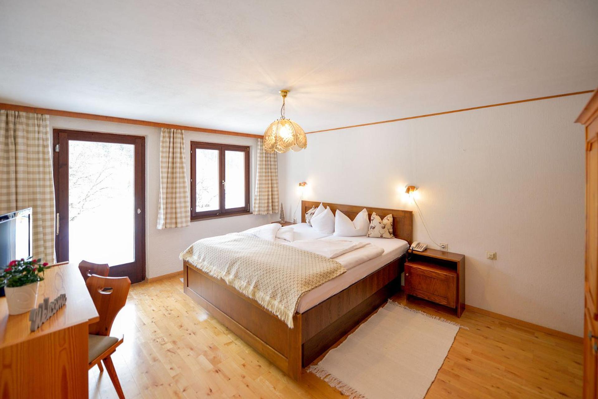 Chalet Sonne Vandans Dış mekan fotoğraf