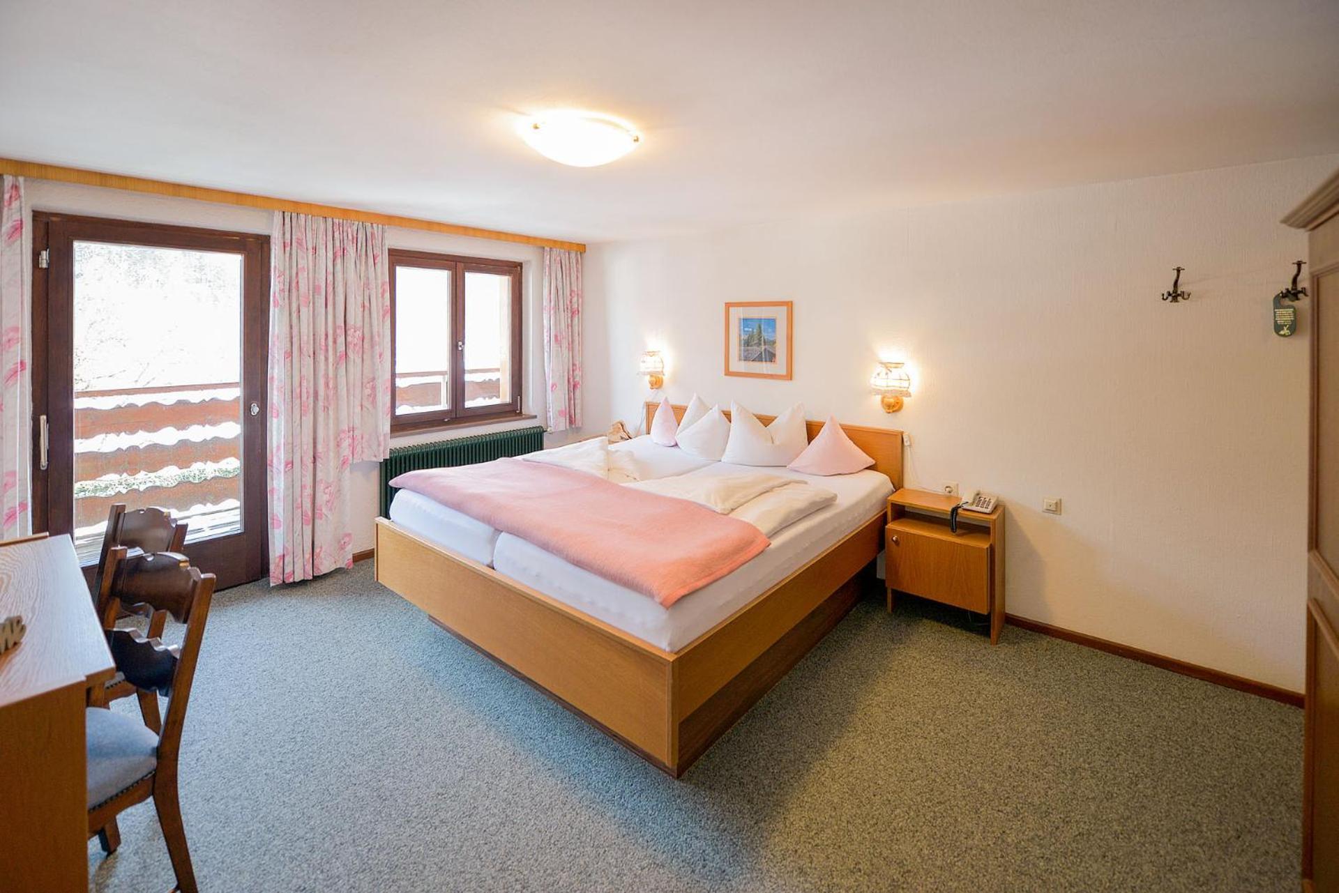 Chalet Sonne Vandans Dış mekan fotoğraf