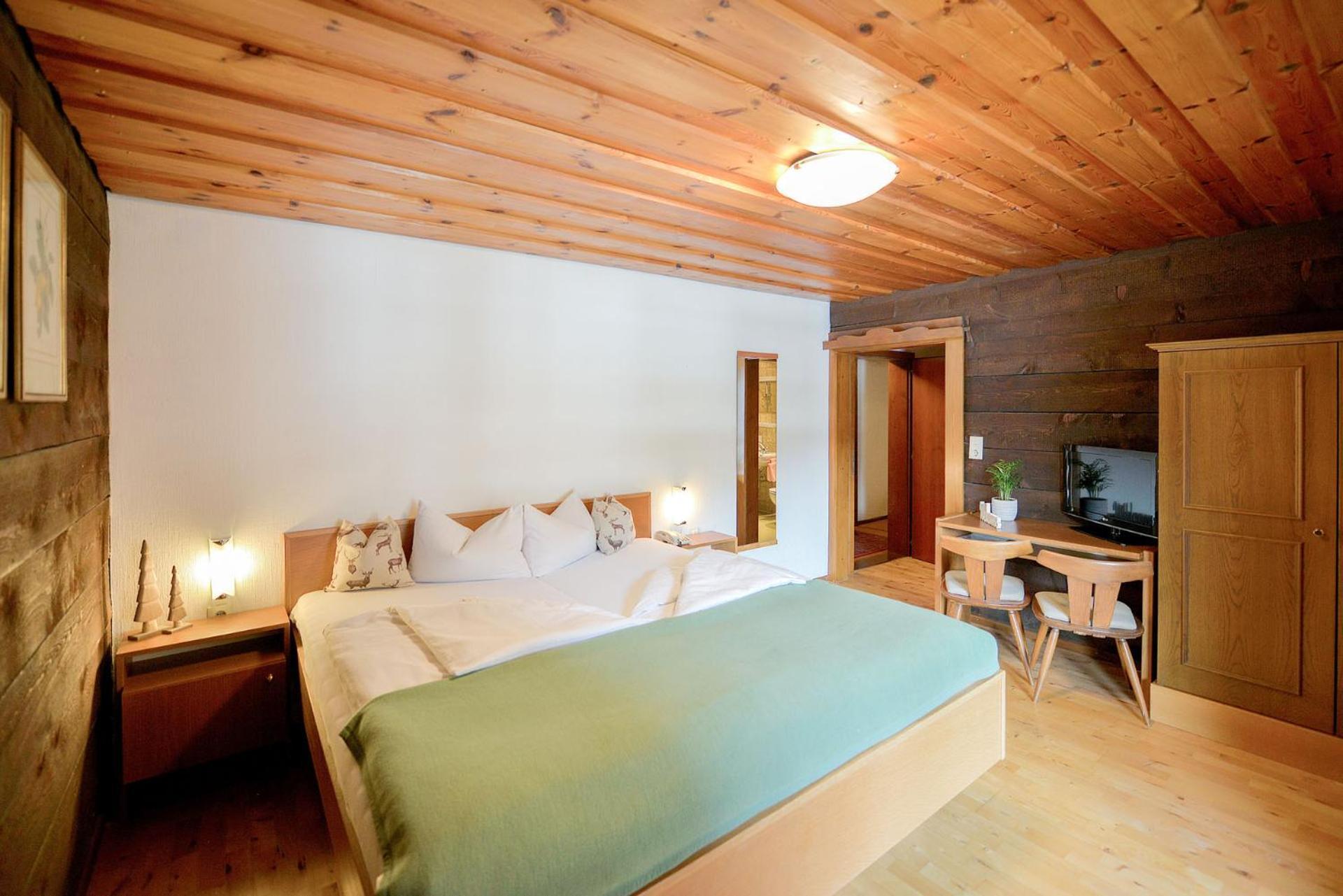 Chalet Sonne Vandans Dış mekan fotoğraf