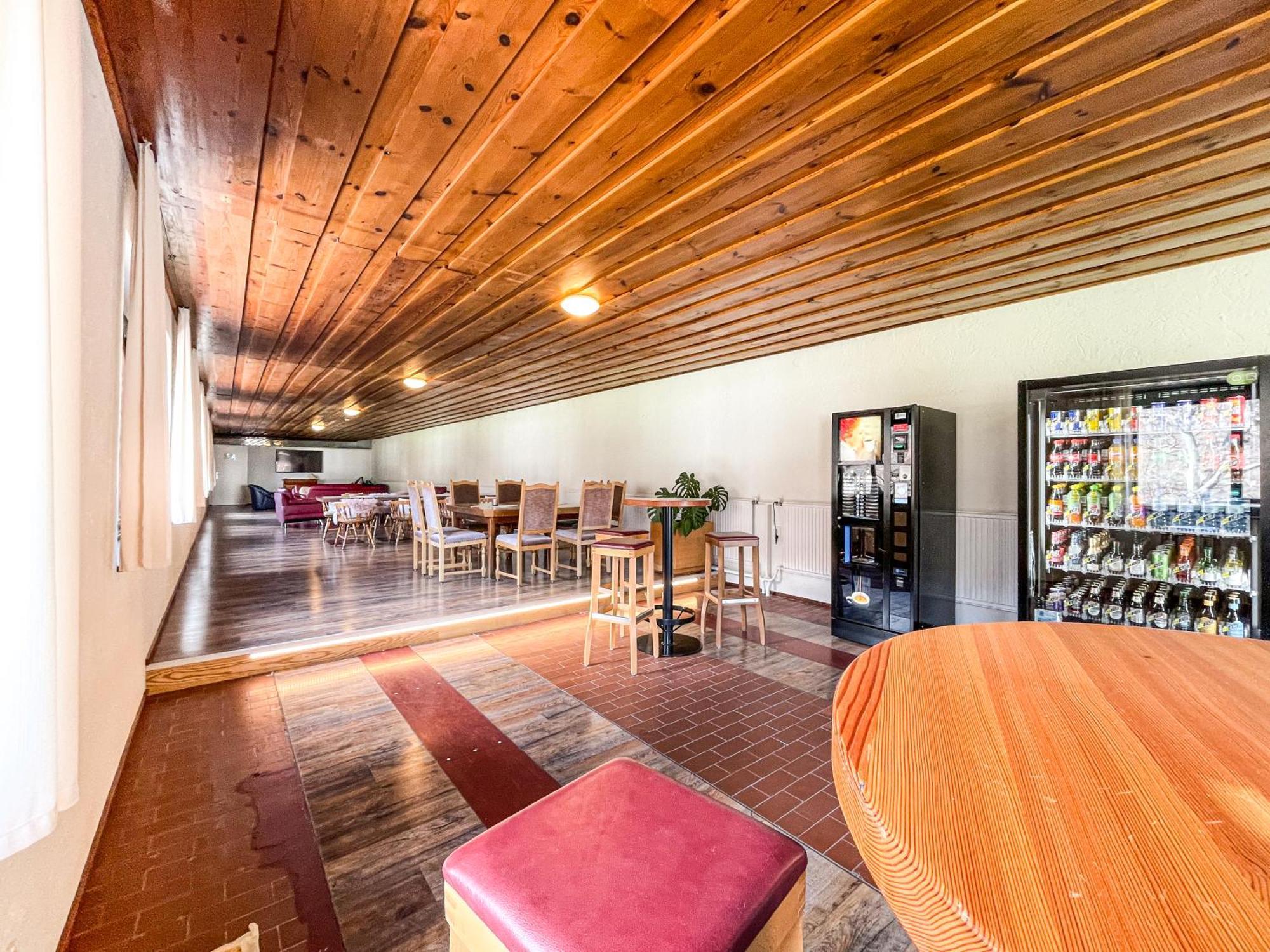 Chalet Sonne Vandans Dış mekan fotoğraf