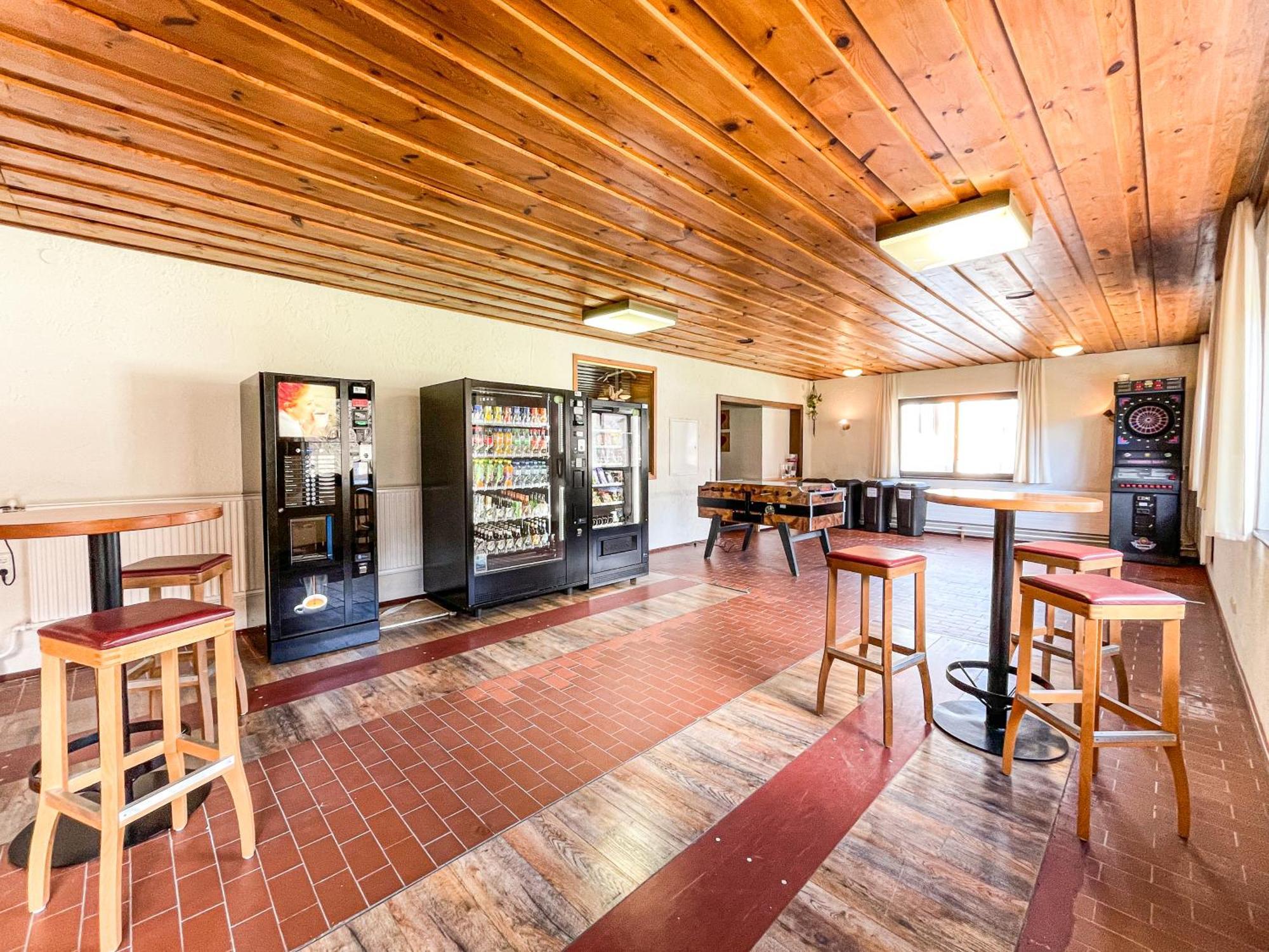 Chalet Sonne Vandans Dış mekan fotoğraf