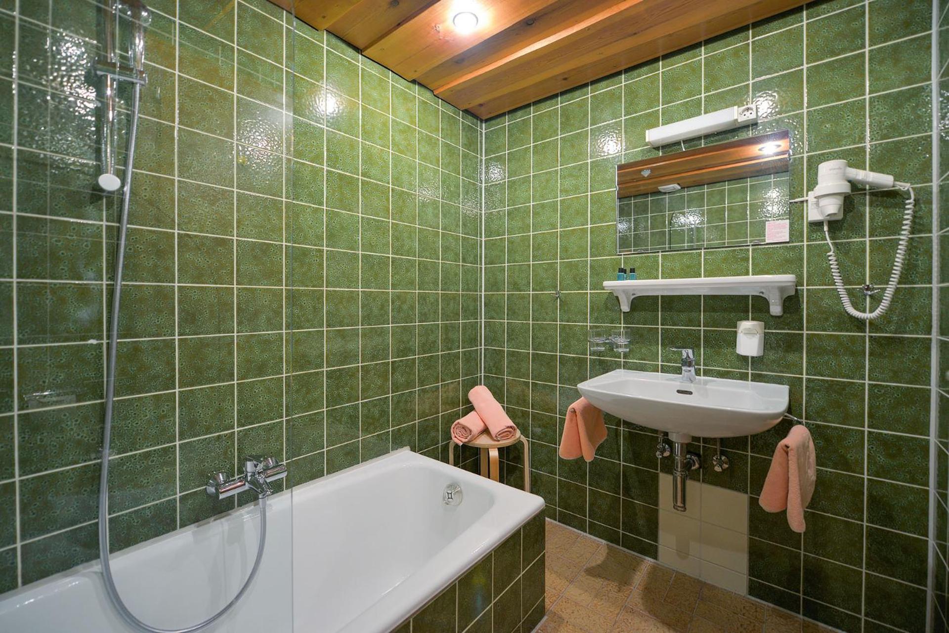 Chalet Sonne Vandans Dış mekan fotoğraf