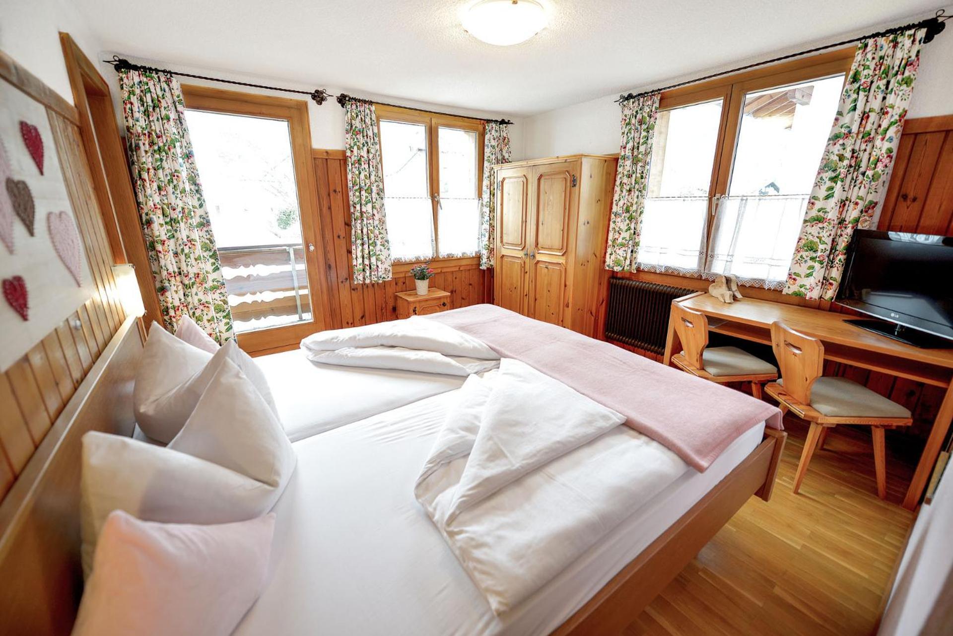 Chalet Sonne Vandans Dış mekan fotoğraf