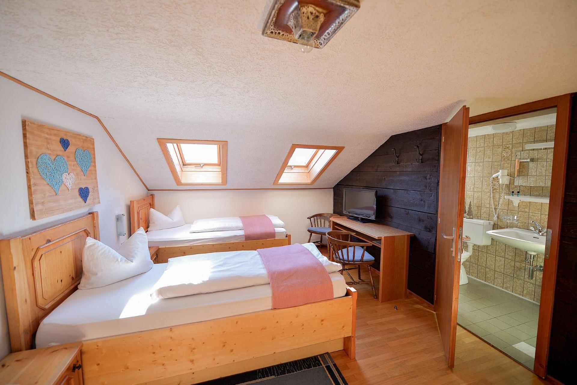 Chalet Sonne Vandans Dış mekan fotoğraf