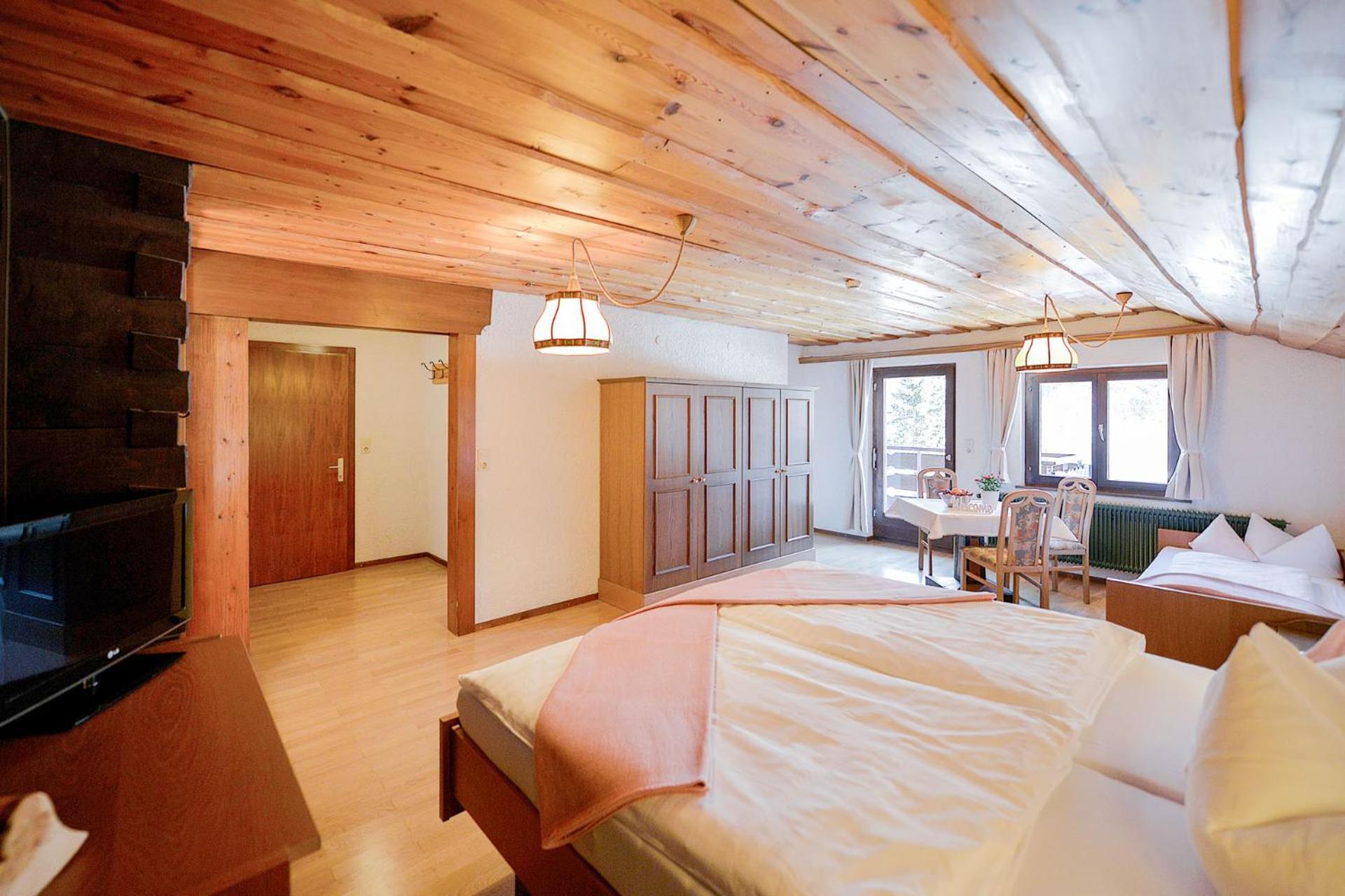 Chalet Sonne Vandans Dış mekan fotoğraf