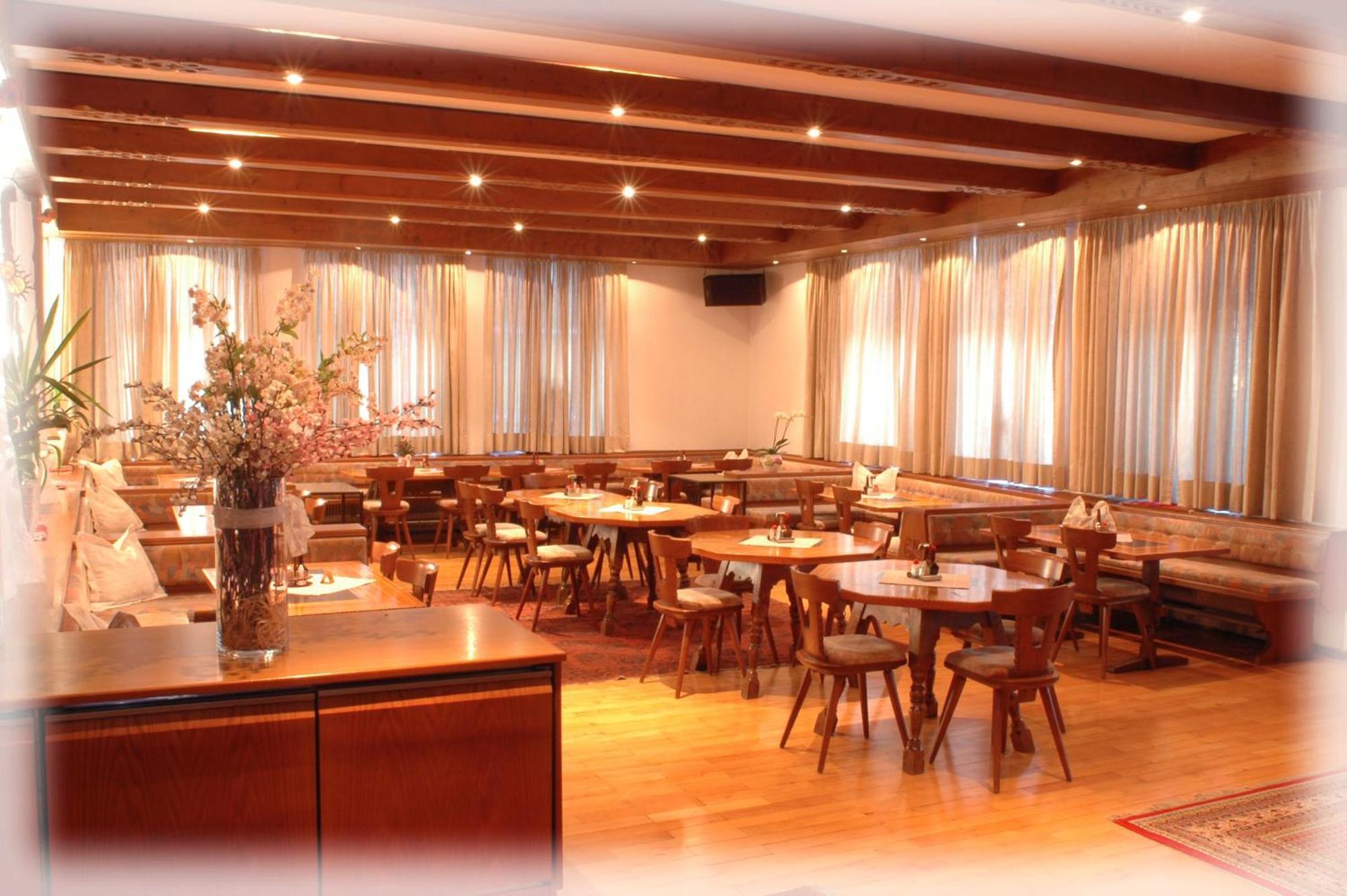 Chalet Sonne Vandans Dış mekan fotoğraf