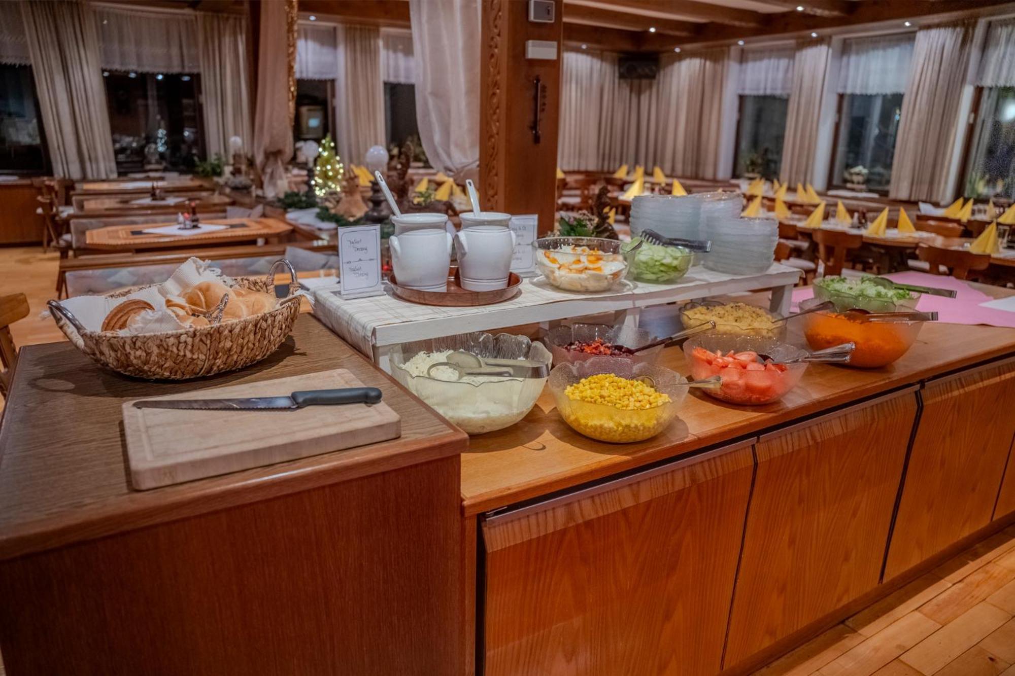 Chalet Sonne Vandans Dış mekan fotoğraf