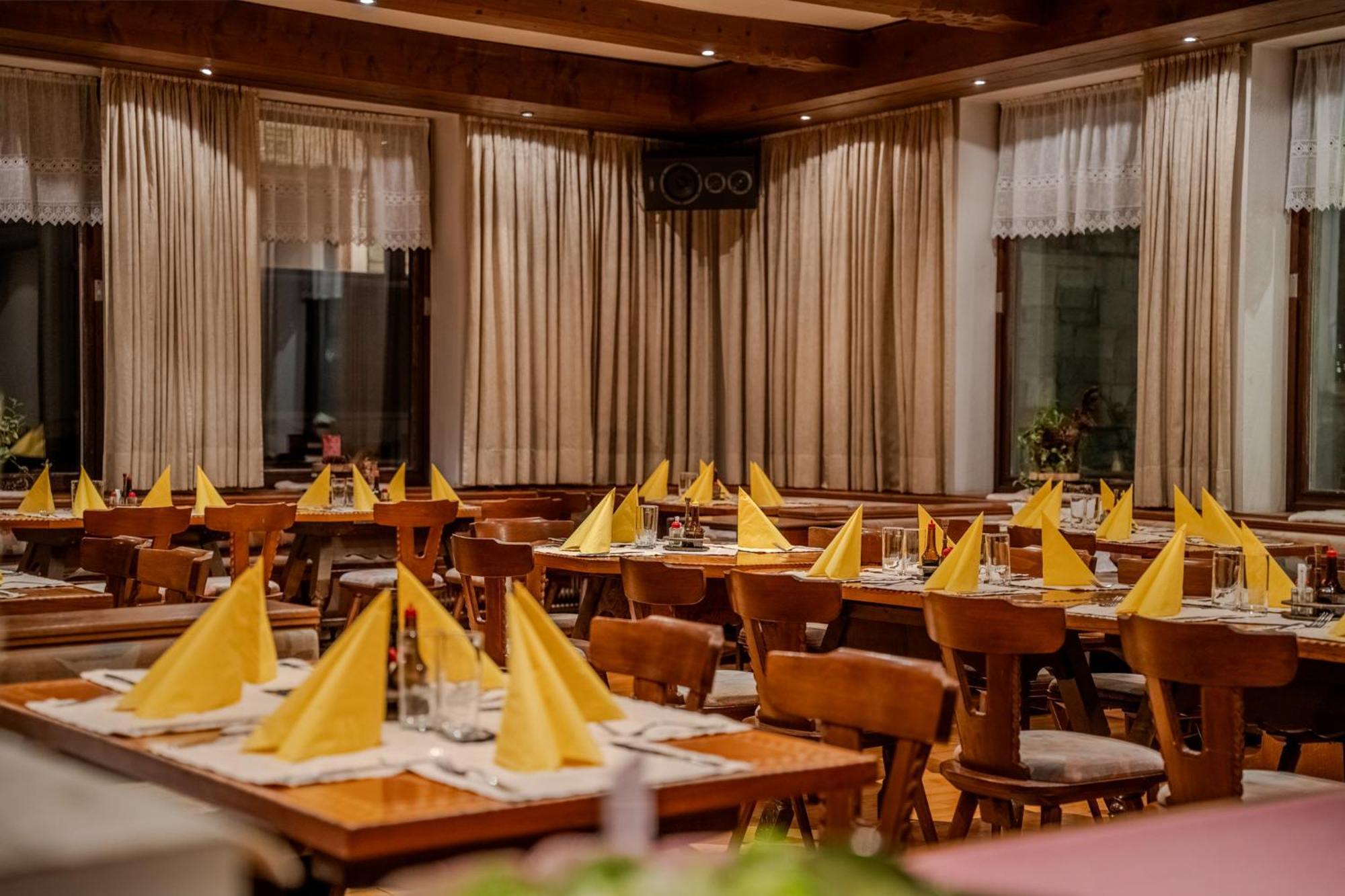 Chalet Sonne Vandans Dış mekan fotoğraf